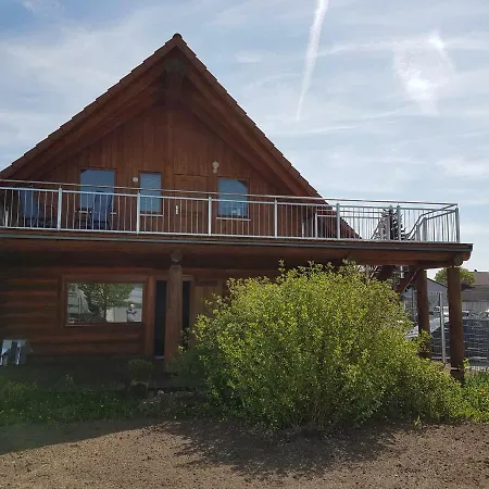 Holzhaus Bayerischer Hof Apartamento