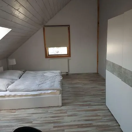 Holzhaus Bayerischer Hof *